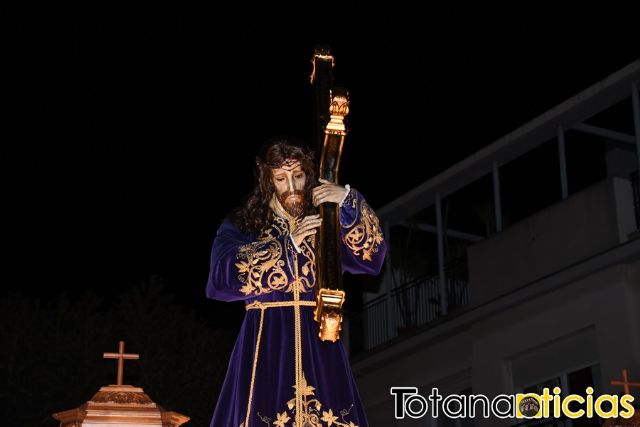 Viernes de Dolores Via Crucis 2023 - 83